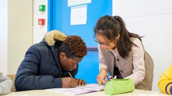 Chaque apprenant-e est accompagné-e vers sa réussite grâce au Projet Personnalisé de l'Apprenant