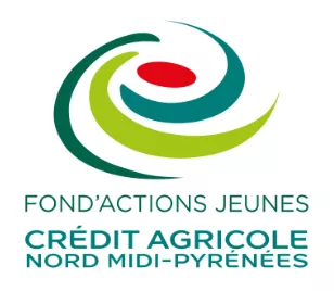 Fond actions jeunes Credit Agricole