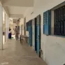 batiment de l'école à Dakar