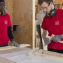 Menuisier installateur